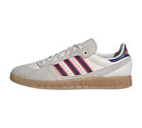 ADIDAS ORIGINALS Sneaker bassa 'Handball Top RM' navy / grigio chiaro / rosso / bianco Uomo ADIDAS ORIGINALS 48,5-49 navy / grigio chiaro / rosso / bianco