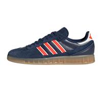 ADIDAS ORIGINALS Sneaker bassa 'Handball Top RM' navy / rosso acceso / bianco Uomo ADIDAS ORIGINALS 40,5-41 navy / rosso acceso / bianco