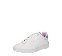 ADIDAS ORIGINALS Sneaker bassa 'HOOPS 3.0 SE' blu cielo / sambuco / bianco Donna ADIDAS ORIGINALS 39-39,5