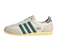 ADIDAS ORIGINALS Sneaker bassa 'Japan' beige chiaro / grigio / verde scuro / bianco, Taglia 41-41,5