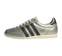 adidas Originals - Japan - Sneakers argento metallizzato e nere 44