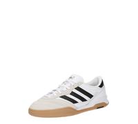 ADIDAS ORIGINALS Sneaker bassa 'MUNDIAL' crema / nero / bianco, Taglia 42,5-43