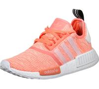ADIDAS ORIGINALS Sneaker bassa ' NMD R1 W ' corallo / nero / bianco Donna ADIDAS ORIGINALS 36,5-37 corallo / nero / bianco
