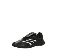 ADIDAS ORIGINALS Sneaker bassa 'PREDATOR SALA' grigio argento / rosso chiaro / nero / bianco Uomo ADIDAS ORIGINALS 40 grigio argento / rosso chiaro / nero / bianco