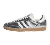 ADIDAS ORIGINALS Sneaker bassa 'Samba' argento / bianco Uomo ADIDAS ORIGINALS 38,5-39