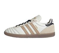 ADIDAS ORIGINALS Sneaker bassa 'Samba' beige / beige scuro / bianco Uomo ADIDAS ORIGINALS 44,5-45