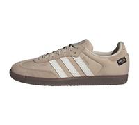 ADIDAS ORIGINALS Sneaker bassa 'Samba' beige / bianco Uomo ADIDAS ORIGINALS 42