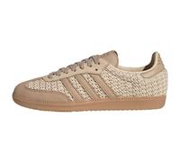 ADIDAS ORIGINALS Sneaker bassa 'Samba' beige / camello Donna ADIDAS ORIGINALS 39-39,5 beige / camello