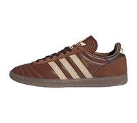 ADIDAS ORIGINALS Sneaker bassa 'Samba' beige / marrone / cioccolato / oro Donna ADIDAS ORIGINALS 46,5-47 beige / marrone / cioccolato / oro