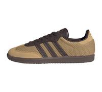 ADIDAS ORIGINALS Sneaker bassa 'Samba' beige / marrone Uomo ADIDAS ORIGINALS 43-43,5