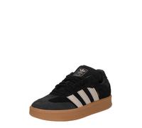 ADIDAS ORIGINALS Sneaker bassa 'SAMBA' beige / nero Donna ADIDAS ORIGINALS 38 beige / nero