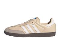 ADIDAS ORIGINALS Sneaker bassa 'Samba' beige / offwhite Uomo ADIDAS ORIGINALS 43-43,5