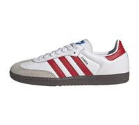 Scarpe Samba OG White / Better Scarlet / Gum 5 36