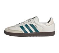 ADIDAS ORIGINALS Sneaker bassa 'Samba' beige / smeraldo / bianco naturale Donna ADIDAS ORIGINALS 37-37,5 beige / smeraldo / bianco naturale