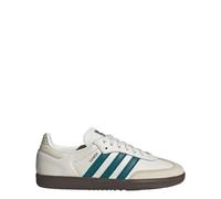 Adidas Samba female Scarpe - Bianco - Pelle - Foot Locker White 41 1/3