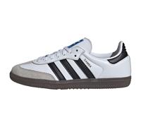 ADIDAS SAMBA OG J IE3675 - BIANCO / 38-2/3