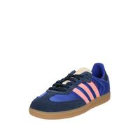 ADIDAS ORIGINALS Sneaker bassa 'SAMBA' blu / navy / rosa chiaro Donna ADIDAS ORIGINALS 38 blu / navy / rosa chiaro