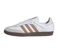 ADIDAS SAMBA OG JR0912 - BIANCO / 39-1/3