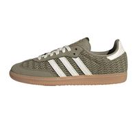 ADIDAS ORIGINALS Sneaker bassa 'Samba' cachi / bianco Donna ADIDAS ORIGINALS 39-39,5 cachi / bianco
