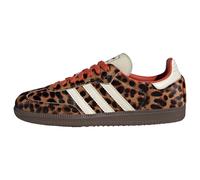 ADIDAS ORIGINALS Sneaker bassa 'Samba' camello / marrone / nero / bianco Uomo ADIDAS ORIGINALS 39-39,5