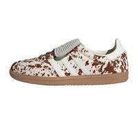 ADIDAS ORIGINALS Sneaker bassa 'Samba' castano / bianco Donna ADIDAS ORIGINALS 38 castano / bianco