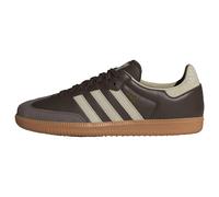 ADIDAS ORIGINALS Sneaker bassa 'Samba' crema / cioccolato / mocca Uomo ADIDAS ORIGINALS 43-43,5 crema / cioccolato / mocca