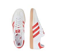 ADIDAS ORIGINALS Sneaker bassa 'Samba' crema / rosso acceso / bianco, Taglia 38