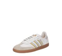 ADIDAS ORIGINALS Sneaker bassa 'Samba' giallo scuro / talpa / bianco Uomo ADIDAS ORIGINALS 41-41,5