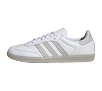 ADIDAS ORIGINALS Sneaker bassa 'Samba' grigio chiaro / bianco Uomo ADIDAS ORIGINALS 44 grigio chiaro / bianco