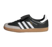 Scarpe Samba LT Core Black / Cloud White / Gold Metallic 38