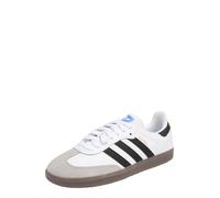 ADIDAS ORIGINALS Sneaker bassa 'Samba' grigio / nero / bianco Uomo ADIDAS ORIGINALS 43-43,5
