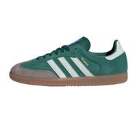 ADIDAS ORIGINALS Sneaker bassa 'Samba' grigio / verde / bianco Uomo ADIDAS ORIGINALS 46,5-47 grigio / verde / bianco