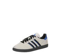 ADIDAS ORIGINALS Sneaker bassa 'SAMBA JP' blu / oro / greige / nero Donna ADIDAS ORIGINALS 42