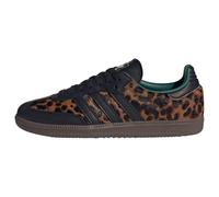 adidas Originals Women's Samba OG "Black Green Leopard" Ref. JI2735 Colore Marrone Taglia 40