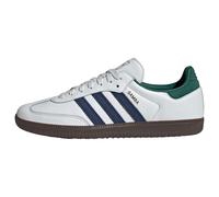 ADIDAS ORIGINALS Sneaker bassa 'Samba' navy / verde / bianco Uomo ADIDAS ORIGINALS 42,5-43 navy / verde / bianco