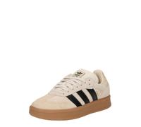 ADIDAS ORIGINALS Sneaker bassa 'SAMBA' nero / bianco lana Donna ADIDAS ORIGINALS 43-43,5 nero / bianco lana
