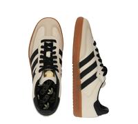 ADIDAS ORIGINALS Sneaker bassa 'Samba' nudo / nero / bianco lana, Taglia 38