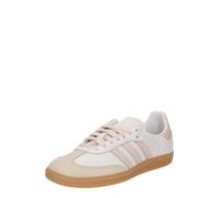 ADIDAS ORIGINALS Sneaker bassa 'SAMBA OG' beige / rosé / bianco Donna ADIDAS ORIGINALS 39-39,5