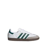 Scarpe Samba OG Cloud White / Collegiate Green / Clear Granite 40 2/3