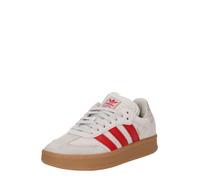 ADIDAS ORIGINALS Sneaker bassa 'SAMBA' oro / grigio / rosso sangue Donna ADIDAS ORIGINALS 46 oro / grigio / rosso sangue