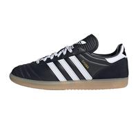 ADIDAS ORIGINALS Sneaker bassa 'Samba' oro / nero / bianco Uomo ADIDAS ORIGINALS 38 oro / nero / bianco