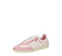 adidas Originals - Samba OG - Sneakers rosa chiaro e bianche con volant 38 2/3