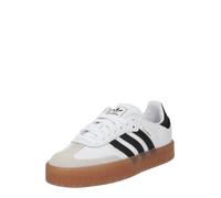 adidas Originals - Sambae - Sneakers bianche-Bianco 44