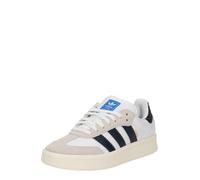 ADIDAS ORIGINALS Sneaker bassa 'SAMBA XLG' navy / pietra / bianco Donna ADIDAS ORIGINALS 39-39,5 navy / pietra / bianco