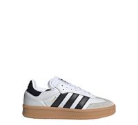 ADIDAS ORIGINALS Sneaker bassa 'Samba XLG' talpa / nero / bianco, Taglia 48,5-49