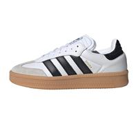 ADIDAS ORIGINALS Sneaker bassa 'Samba XLG' talpa / nero / bianco Uomo ADIDAS ORIGINALS 45-45,5 talpa / nero / bianco