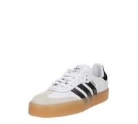 ADIDAS ORIGINALS Sneaker bassa 'SAMBAE' beige chiaro / nero / bianco Donna ADIDAS ORIGINALS 37-37,5 beige chiaro / nero / bianco