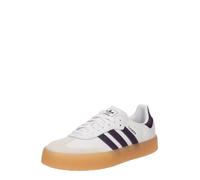 ADIDAS ORIGINALS Sneaker bassa 'SAMBAE' indaco / bianco / offwhite Donna ADIDAS ORIGINALS 41-41,5