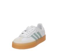 ADIDAS ORIGINALS Sneaker bassa 'Sambae' verde / bianco / bianco lana Donna ADIDAS ORIGINALS 43-43,5 verde / bianco / bianco lana