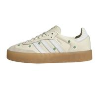 ADIDAS ORIGINALS Sneaker bassa 'Sambae' verde chiaro / bianco / bianco naturale Donna ADIDAS ORIGINALS 36,5-37 verde chiaro / bianco / bianco naturale